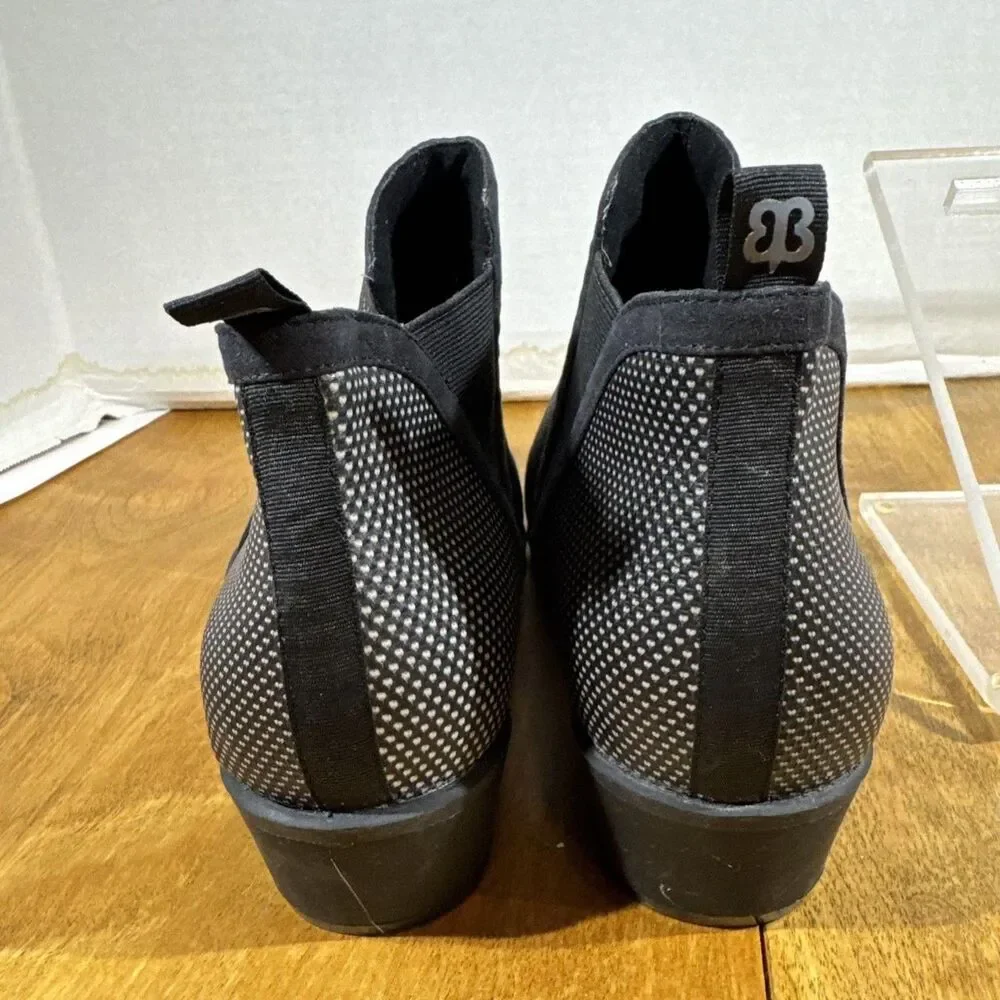 Unbranded Women's Black Boots